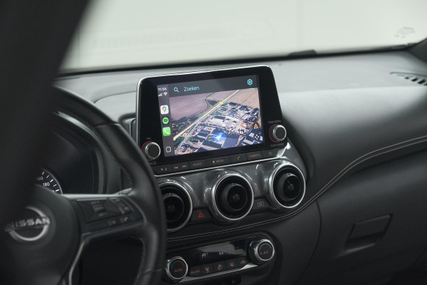 Nissan Juke 1.6 Hybrid Business Premium | Camera | Apple Carplay | Parkeersensoren