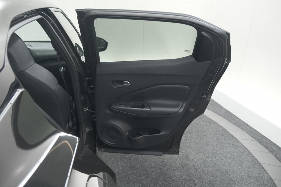 Nissan Juke 1.6 Hybrid Business Premium | Camera | Apple Carplay | Parkeersensoren