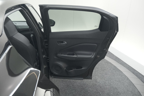 Nissan Juke 1.6 Hybrid Business Premium | Camera | Apple Carplay | Parkeersensoren