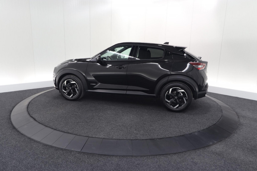 Nissan Juke 1.6 Hybrid Business Premium | Camera | Apple Carplay | Parkeersensoren