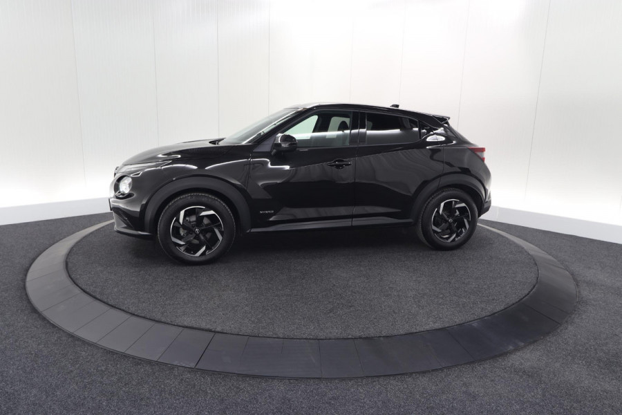 Nissan Juke 1.6 Hybrid Business Premium | Camera | Apple Carplay | Parkeersensoren