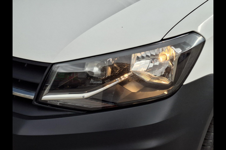 Volkswagen Caddy 2.0 TDI L2H1 BMT Maxi Trendline AIRCO / NAVI / EURO 6 / PERFECT ONDERHOUDEN