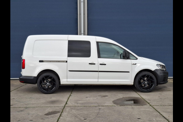 Volkswagen Caddy 2.0 TDI L2H1 BMT Maxi Trendline AIRCO / NAVI / EURO 6 / PERFECT ONDERHOUDEN