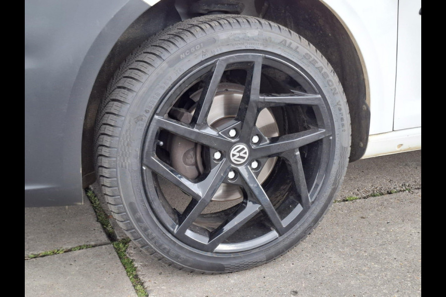 Volkswagen Caddy 2.0 TDI L2H1 BMT Maxi Trendline AIRCO / NAVI / EURO 6 / PERFECT ONDERHOUDEN