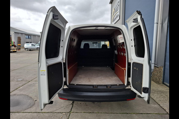 Volkswagen Caddy 2.0 TDI L2H1 BMT Maxi Trendline AIRCO / NAVI / EURO 6 / PERFECT ONDERHOUDEN