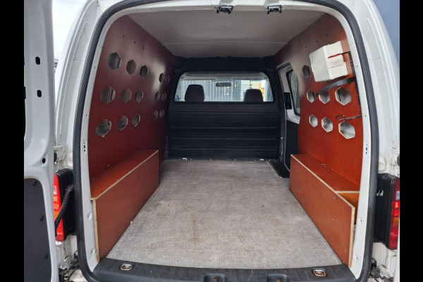 Volkswagen Caddy 2.0 TDI L2H1 BMT Maxi Trendline AIRCO / NAVI / EURO 6 / PERFECT ONDERHOUDEN