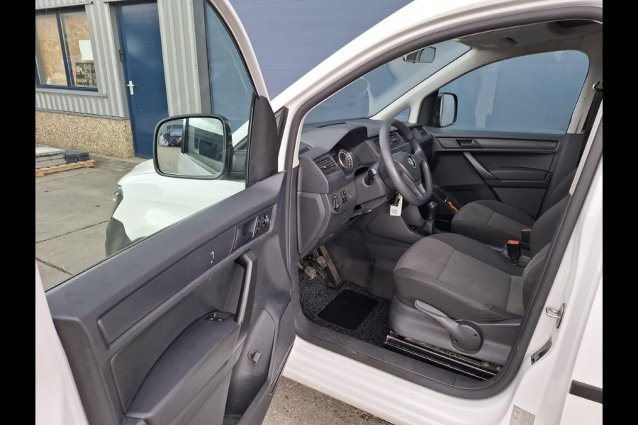 Volkswagen Caddy 2.0 TDI L2H1 BMT Maxi Trendline AIRCO / NAVI / EURO 6 / PERFECT ONDERHOUDEN