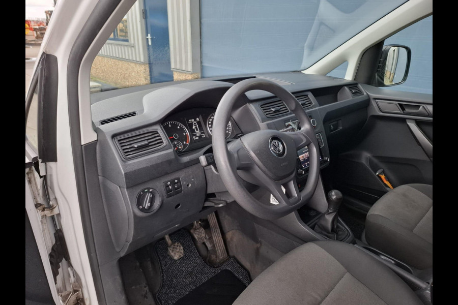 Volkswagen Caddy 2.0 TDI L2H1 BMT Maxi Trendline AIRCO / NAVI / EURO 6 / PERFECT ONDERHOUDEN