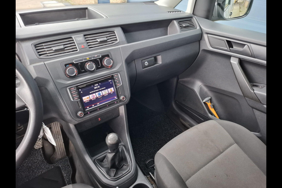 Volkswagen Caddy 2.0 TDI L2H1 BMT Maxi Trendline AIRCO / NAVI / EURO 6 / PERFECT ONDERHOUDEN