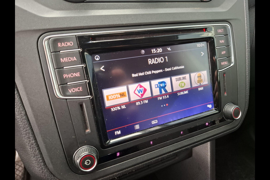 Volkswagen Caddy 2.0 TDI L2H1 BMT Maxi Trendline AIRCO / NAVI / EURO 6 / PERFECT ONDERHOUDEN