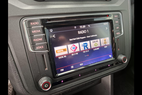 Volkswagen Caddy 2.0 TDI L2H1 BMT Maxi Trendline AIRCO / NAVI / EURO 6 / PERFECT ONDERHOUDEN