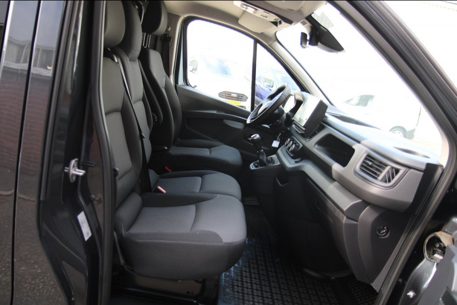 Renault Trafic 2.0 dCi 130PK T27 L1H1 Work Edition / Sortimo inrichting / Camera