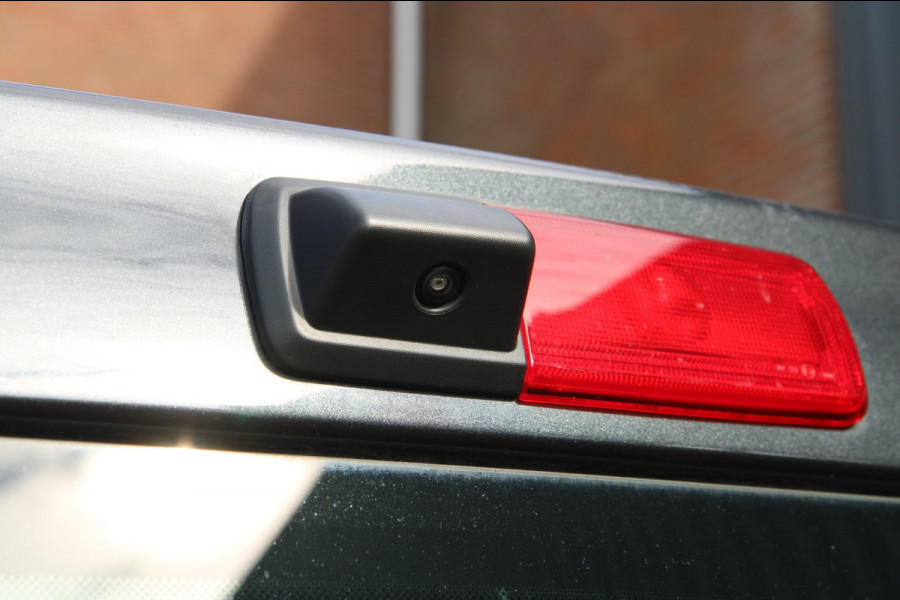 Renault Trafic 2.0 dCi 130PK T27 L1H1 Work Edition / Sortimo inrichting / Camera