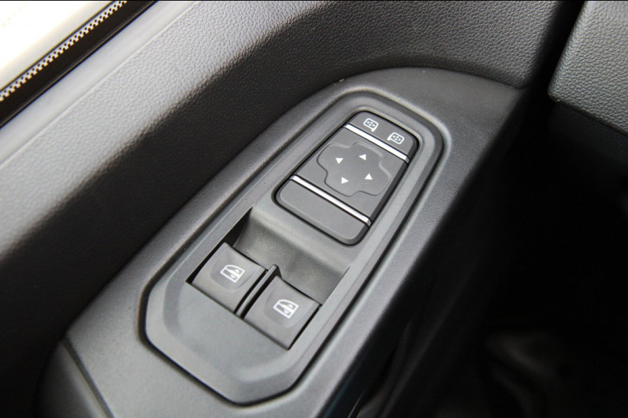 Renault Trafic 2.0 dCi 130PK T27 L1H1 Work Edition / Sortimo inrichting / Camera