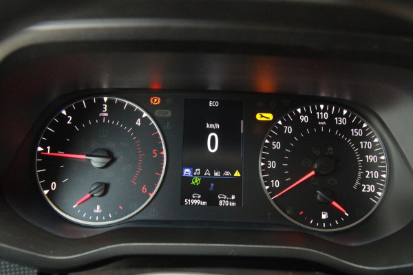 Renault Trafic 2.0 dCi 130PK T27 L1H1 Work Edition / Sortimo inrichting / Camera