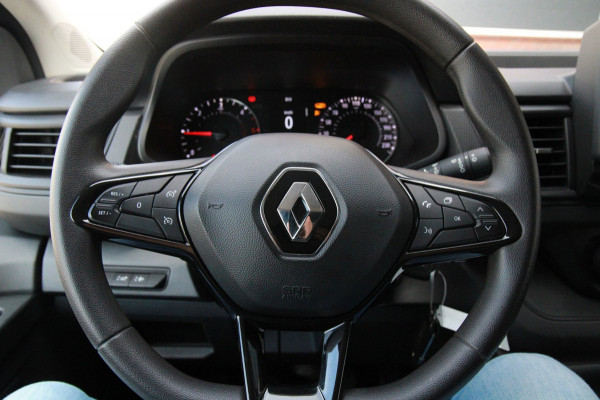 Renault Trafic 2.0 dCi 130PK T27 L1H1 Work Edition / Sortimo inrichting / Camera