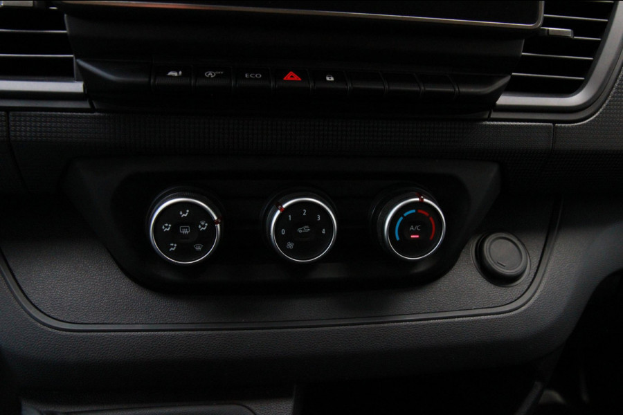 Renault Trafic 2.0 dCi 130PK T27 L1H1 Work Edition / Sortimo inrichting / Camera