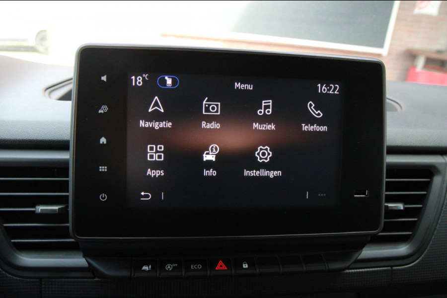 Renault Trafic 2.0 dCi 130PK T27 L1H1 Work Edition / Sortimo inrichting / Camera