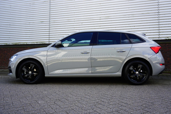 Škoda SCALA 1.5 TSI 150pk Sport Business/Virtual Cockpit/ Trekhaak wegklapbaar