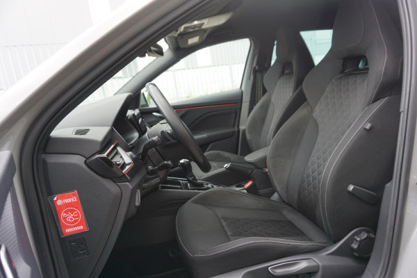 Škoda SCALA 1.5 TSI 150pk Sport Business/Virtual Cockpit/ Trekhaak wegklapbaar