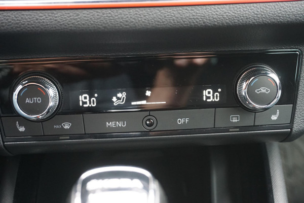 Škoda SCALA 1.5 TSI 150pk Sport Business/Virtual Cockpit/ Trekhaak wegklapbaar