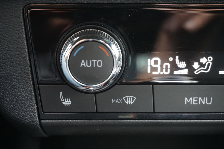 Škoda SCALA 1.5 TSI 150pk Sport Business/Virtual Cockpit/ Trekhaak wegklapbaar