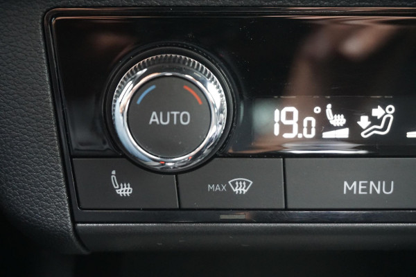 Škoda SCALA 1.5 TSI 150pk Sport Business/Virtual Cockpit/ Trekhaak wegklapbaar