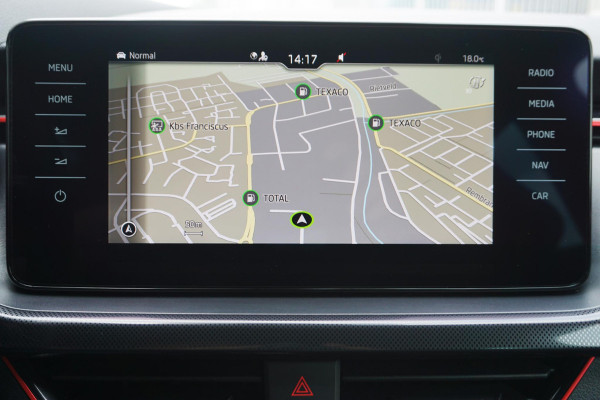 Škoda SCALA 1.5 TSI 150pk Sport Business/Virtual Cockpit/ Trekhaak wegklapbaar