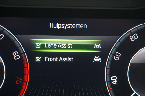 Škoda SCALA 1.5 TSI 150pk Sport Business/Virtual Cockpit/ Trekhaak wegklapbaar