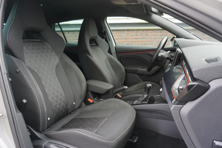 Škoda SCALA 1.5 TSI 150pk Sport Business/Virtual Cockpit/ Trekhaak wegklapbaar