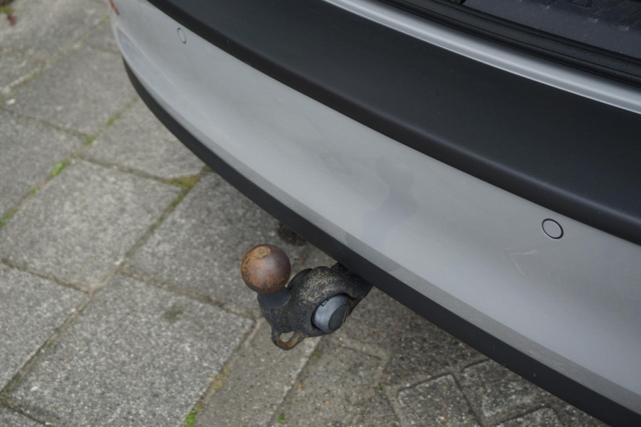 Škoda SCALA 1.5 TSI 150pk Sport Business/Virtual Cockpit/ Trekhaak wegklapbaar