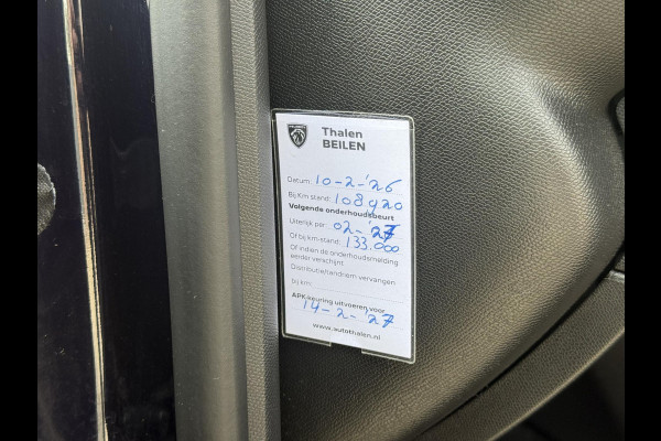 Peugeot 308 SW 1.2 PureTech Allure 2e Eigenaar|Navi|Clima|Pano|cruise|Carplay|PDC V+A|D-riem vv in 2024|N.A.P|APK tot 02-2027