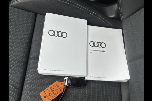 Audi A6 Avant 55 TFSI e quattro Pro Line S Competition S LINE VAN: 46.900,- VOOR 42.877,- UW LENTEVOORDEEL: 4.023,- | B&O audio | ELECTR stoelen+ geheugen | 360camera | adaptive cruise | stoelen en achterbank verwarming | panoramadak