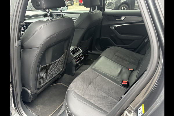 Audi A6 Avant 55 TFSI e quattro Pro Line S Competition S LINE VAN: 46.900,- VOOR 42.877,- UW LENTEVOORDEEL: 4.023,- | B&O audio | ELECTR stoelen+ geheugen | 360camera | adaptive cruise | stoelen en achterbank verwarming | panoramadak