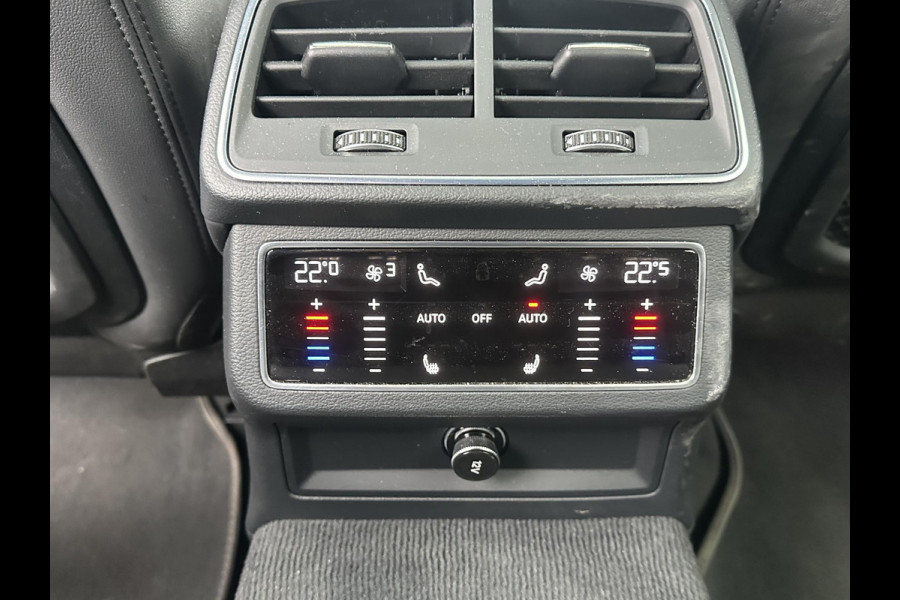 Audi A6 Avant 55 TFSI e quattro Pro Line S Competition S LINE VAN: 46.900,- VOOR 42.877,- UW LENTEVOORDEEL: 4.023,- | B&O audio | ELECTR stoelen+ geheugen | 360camera | adaptive cruise | stoelen en achterbank verwarming | panoramadak