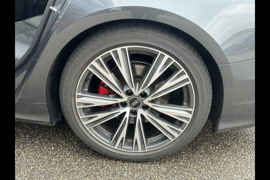 Audi A6 Avant 55 TFSI e quattro Pro Line S Competition S LINE VAN: 46.900,- VOOR 42.877,- UW LENTEVOORDEEL: 4.023,- | B&O audio | ELECTR stoelen+ geheugen | 360camera | adaptive cruise | stoelen en achterbank verwarming | panoramadak