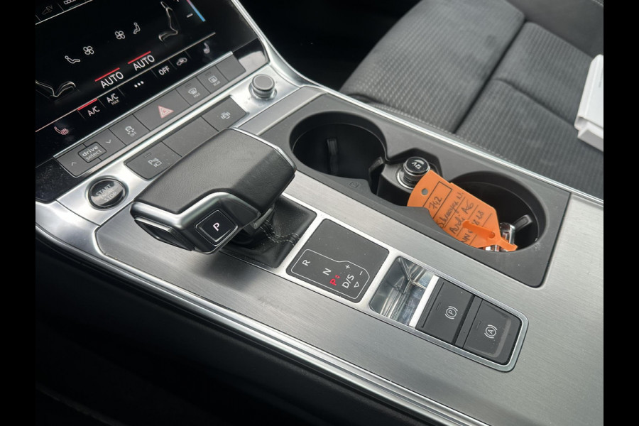 Audi A6 Avant 55 TFSI e quattro Pro Line S Competition S LINE VAN: 46.900,- VOOR 42.877,- UW LENTEVOORDEEL: 4.023,- | B&O audio | ELECTR stoelen+ geheugen | 360camera | adaptive cruise | stoelen en achterbank verwarming | panoramadak