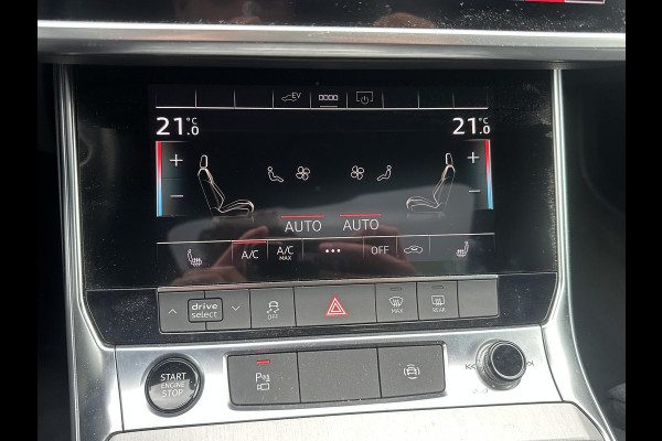 Audi A6 Avant 55 TFSI e quattro Pro Line S Competition S LINE VAN: 46.900,- VOOR 42.877,- UW LENTEVOORDEEL: 4.023,- | B&O audio | ELECTR stoelen+ geheugen | 360camera | adaptive cruise | stoelen en achterbank verwarming | panoramadak