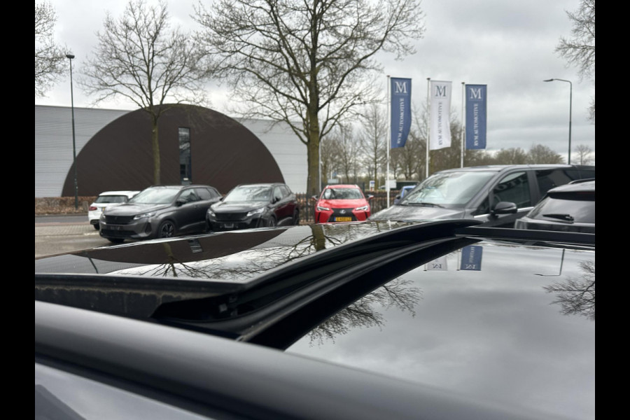 Audi A6 Avant 55 TFSI e quattro Pro Line S Competition S LINE VAN: 46.900,- VOOR 42.877,- UW LENTEVOORDEEL: 4.023,- | B&O audio | ELECTR stoelen+ geheugen | 360camera | adaptive cruise | stoelen en achterbank verwarming | panoramadak