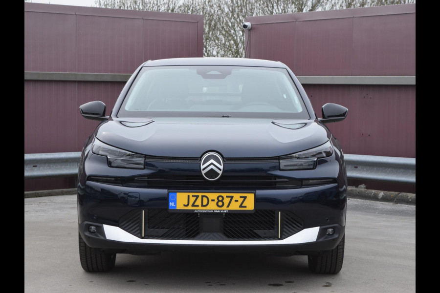 Citroën Ë-C4 Business 156pk Extended range 54 kWh | TOT 8 JAAR GARANTIE