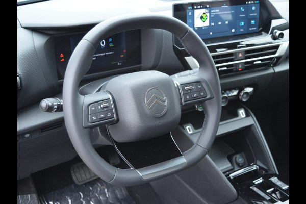 Citroën Ë-C4 Business 156pk Extended range 54 kWh | TOT 8 JAAR GARANTIE