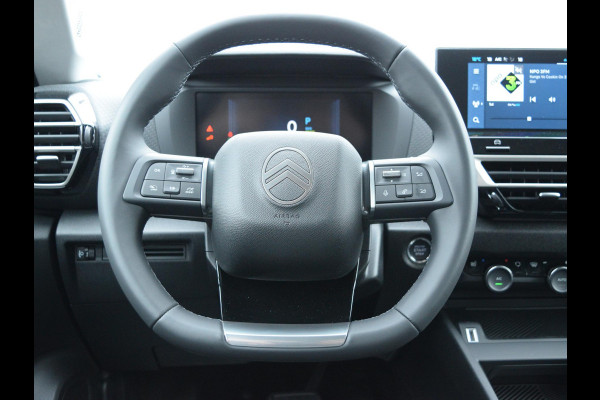 Citroën Ë-C4 Business 156pk Extended range 54 kWh | TOT 8 JAAR GARANTIE