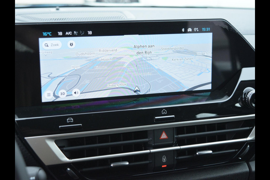 Citroën Ë-C4 Business 156pk Extended range 54 kWh | TOT 8 JAAR GARANTIE