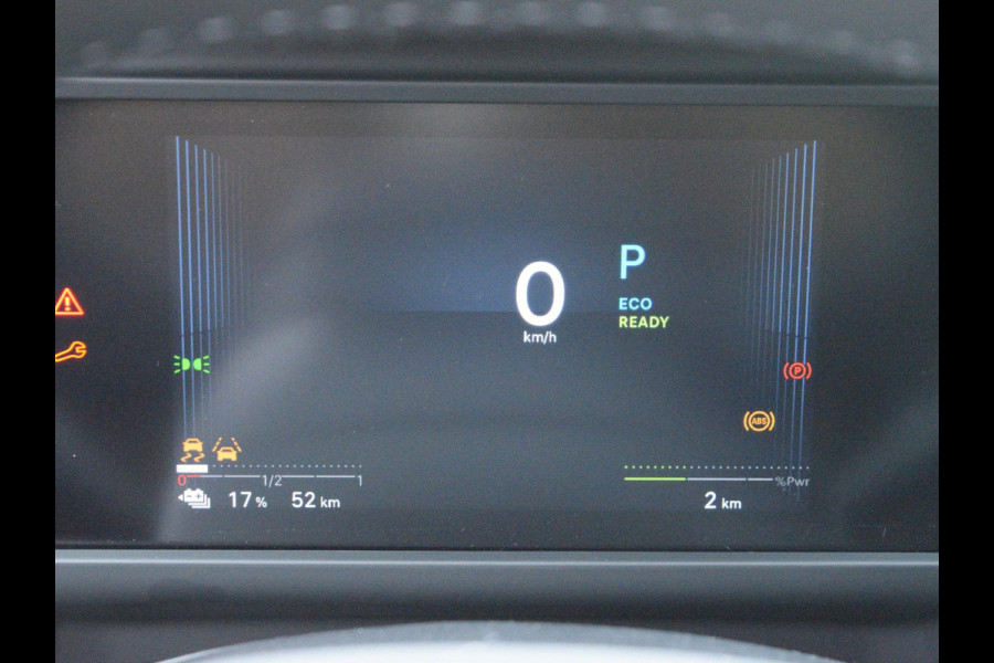 Citroën Ë-C4 Business 156pk Extended range 54 kWh | TOT 8 JAAR GARANTIE