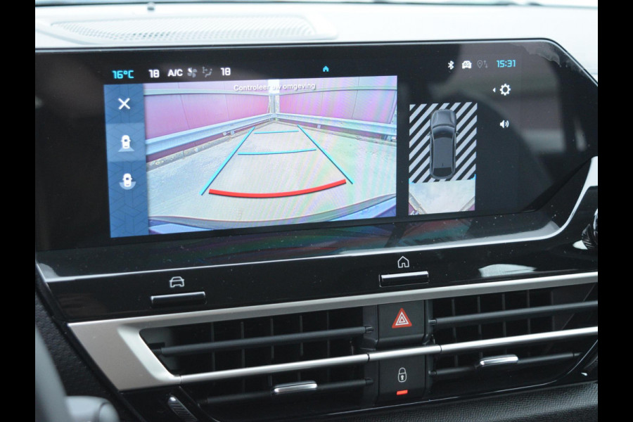 Citroën Ë-C4 Business 156pk Extended range 54 kWh | TOT 8 JAAR GARANTIE