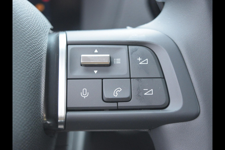 Citroën Ë-C4 Business 156pk Extended range 54 kWh | TOT 8 JAAR GARANTIE