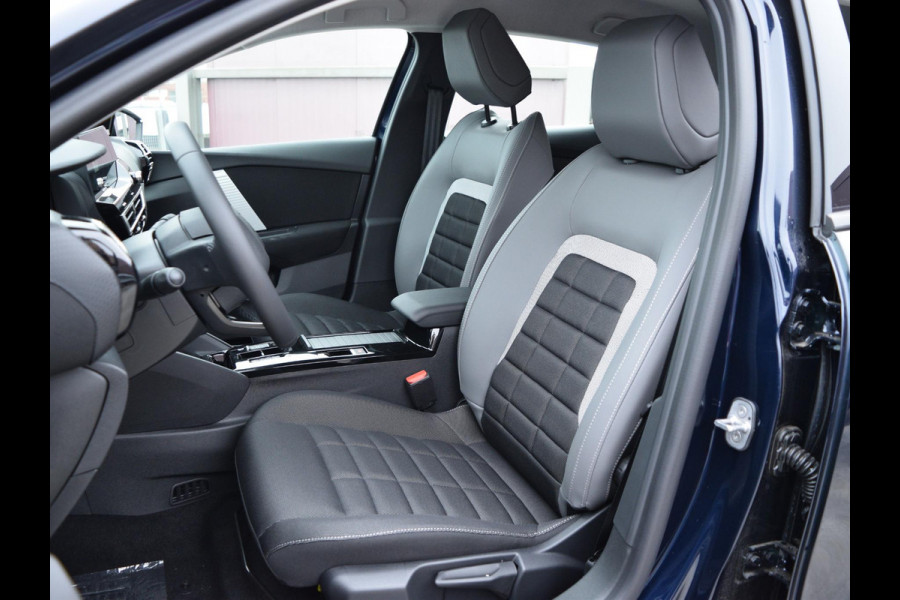 Citroën Ë-C4 Business 156pk Extended range 54 kWh | TOT 8 JAAR GARANTIE