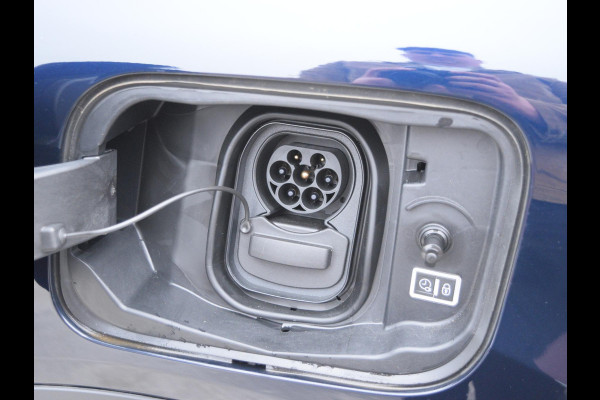 Citroën Ë-C4 Business 156pk Extended range 54 kWh | TOT 8 JAAR GARANTIE