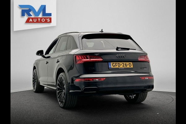 Audi Q5 55 TFSI e quattro Competition | S-Line | Black/Edition | Virtual/Cockpit |