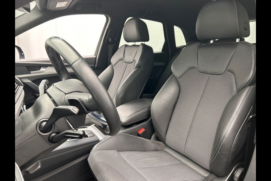 Audi Q5 55 TFSI e quattro Competition | S-Line | Black/Edition | Virtual/Cockpit |